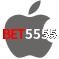 Aplicativo Bet5555 para iOS