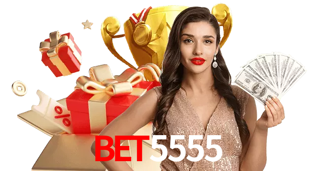 Jogue com dealers reais no Bet5555!