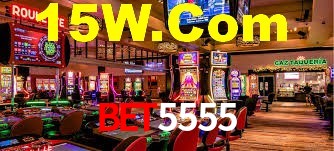 Bet5555 App Interface