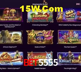 Programa VIP Bet5555