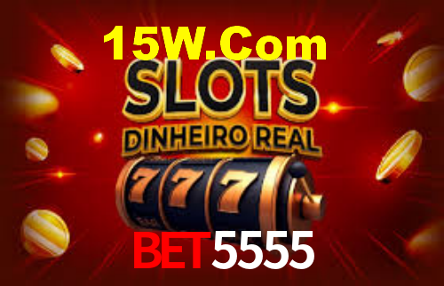 Bet5555 Vip