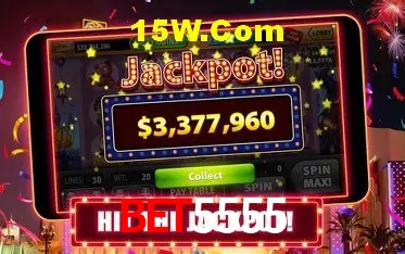 Diretório de Jogos Bet5555