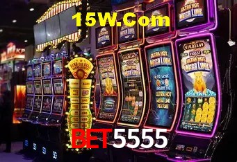 Mesa de Blackjack Bet5555