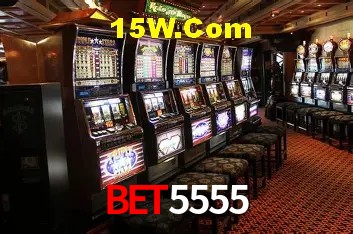 Tecnologia da Plataforma Bet5555