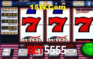 Casino VIP Bet5555
