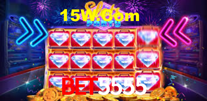 Bet5555 App