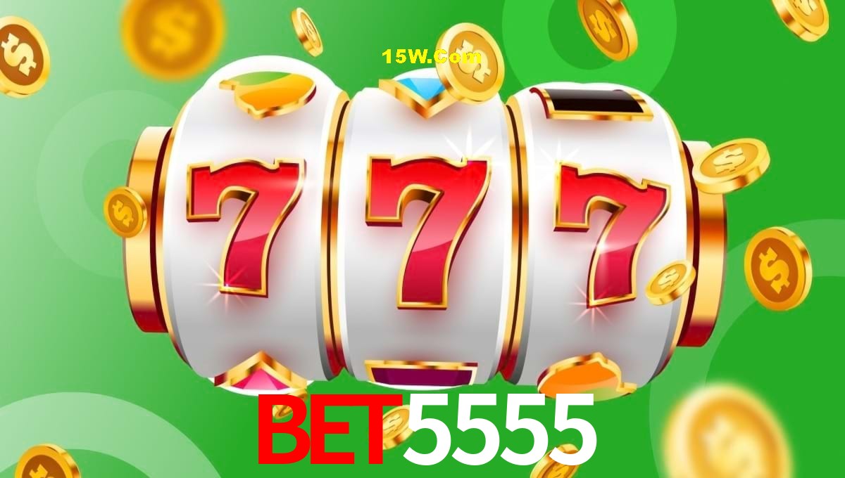 Account Benefits Bet5555