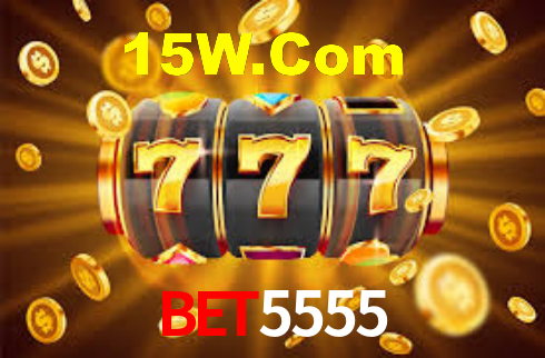 Bet5555