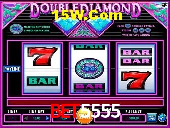 Provedores de Jogos Bet5555