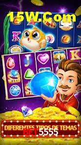 Slot Games Bet5555