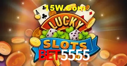 Casino Ao Vivo Bet5555