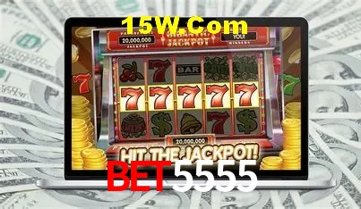 Mesa de Roleta Bet5555