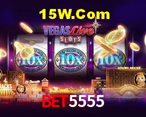 Apostas de Tênis Bet5555