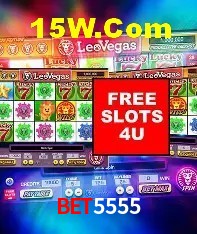 Ofertas Exclusivas Bet5555