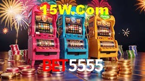 Game Providers Bet5555