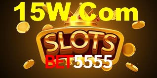 Welcome Bonus Bet5555