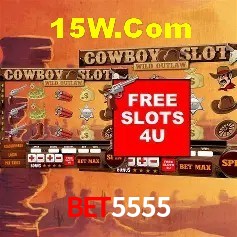 Promoção Relâmpago Bet5555