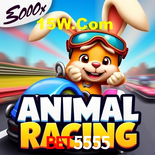 Interface do App Bet5555