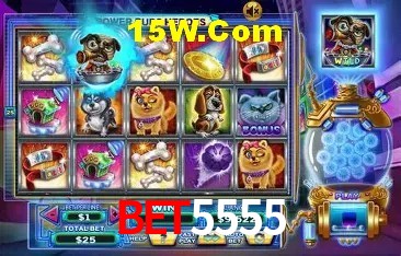 Especiais de Fim de Semana Bet5555