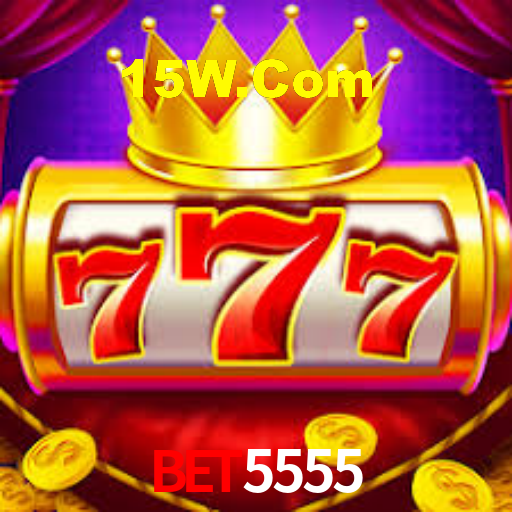 Bet5555 Vip