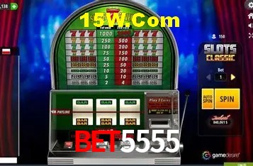 Apostas de Basquete Bet5555