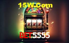 Experiência VIP Bet5555