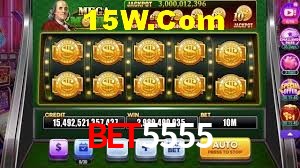 Platform Technology Bet5555