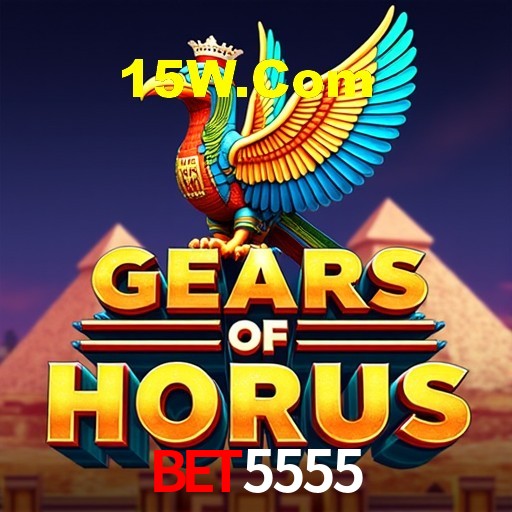 Bônus de Boas-vindas Bet5555