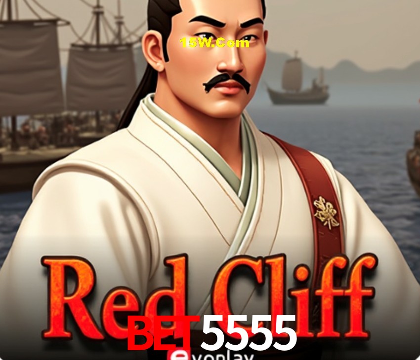 Apostas de Futebol Bet5555