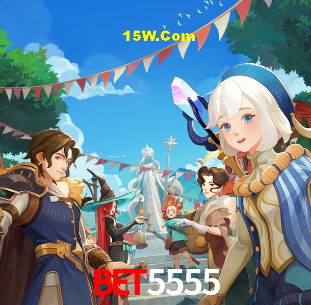 Apostas de Tênis Bet5555