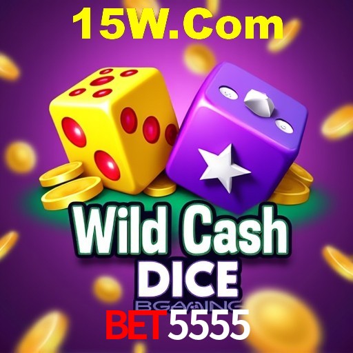 A Emoção da Loteria na Bet5555: Uma Chance de Mudança de Vida