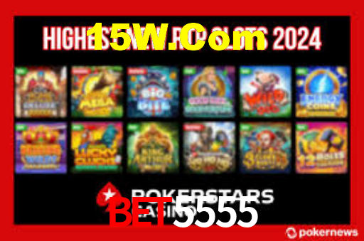 Programa VIP Bet5555