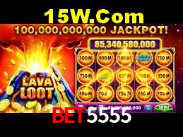 Responsive Design Bet5555