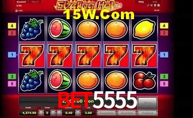 Login Seguro Bet5555