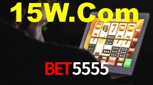 Welcome Bonus Bet5555