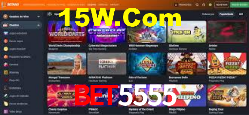 Live Casino Bet5555