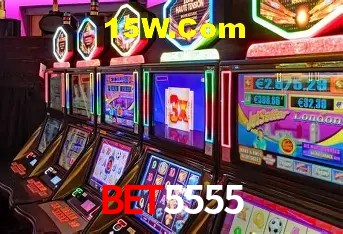  Bet5555 App