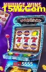 Bet5555: Jogos de Caça-Níqueis-Altas Recompensas, Roleta-Velocidade, Blackjack-Desafios Máximos