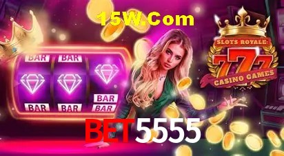 Bet5555 - Slots Online Oficiais Brasileiros - Bet5555 App