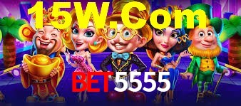 Experiência VIP Bet5555