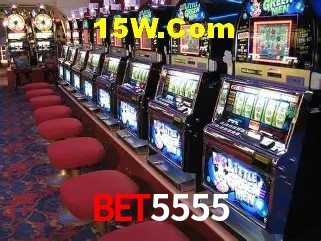 Sistemas de Segurança Bet5555