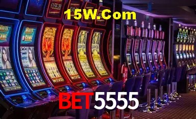 Estatísticas do Jogo Bet5555