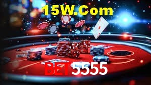 Quick Registration Bet5555